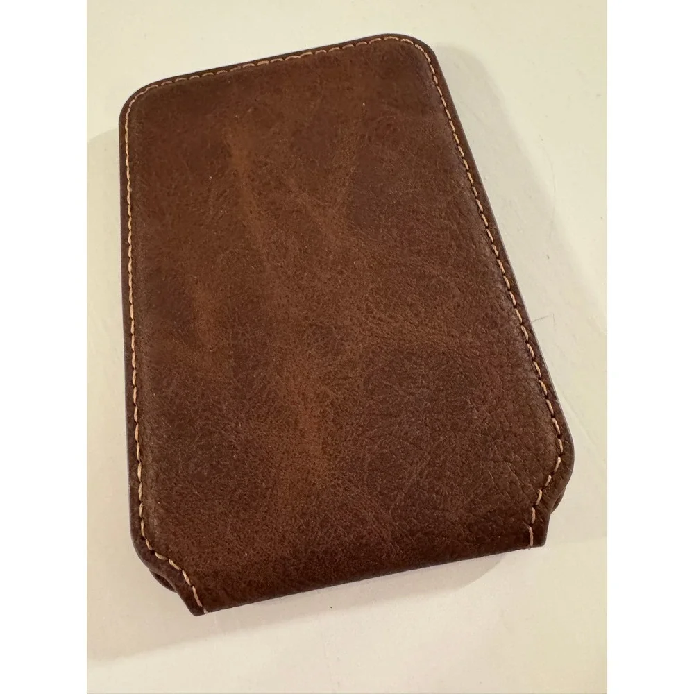 Suteni brown faux